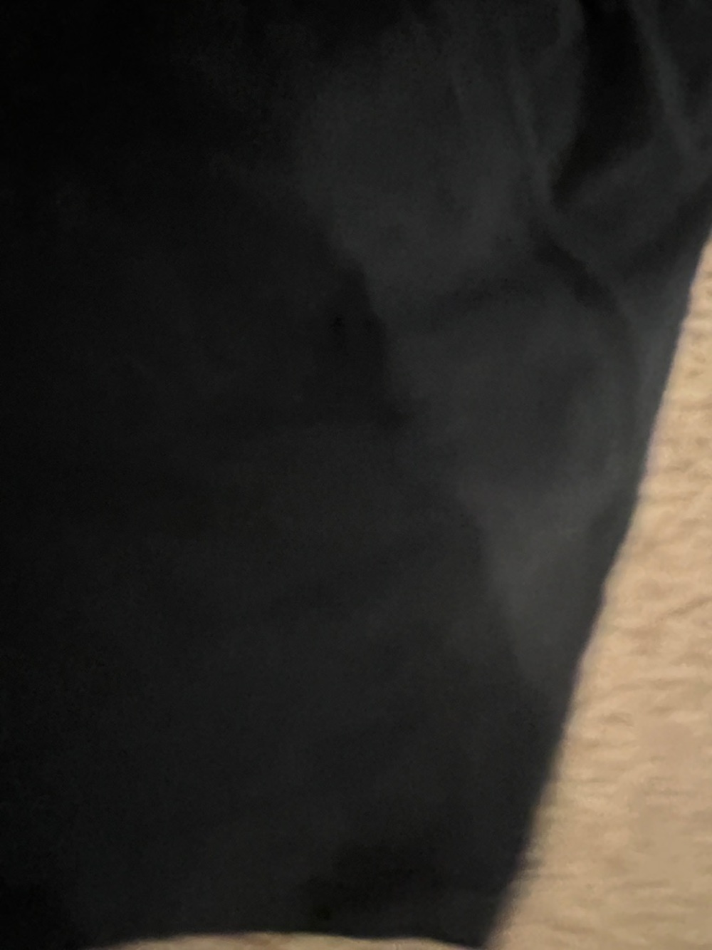 Lululemon black men’s shorts - Picture 4 of 5